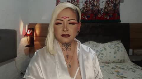 xlisbetx online show from 01-12-25, 09:19