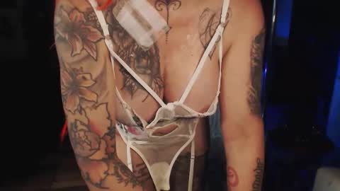 xlisbetx online show from 10-30-25, 02:02