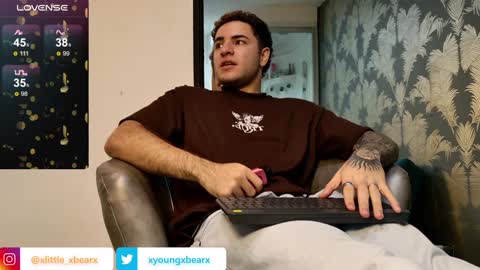 Kev online show from 12-18-24, 02:10