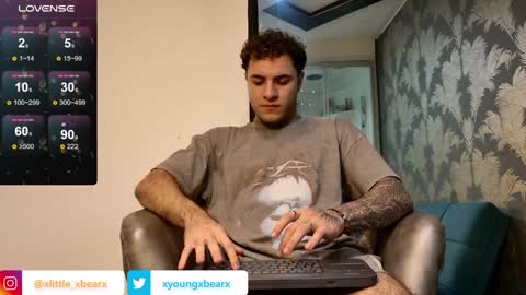 Kev online show from 01-03-25, 02:21