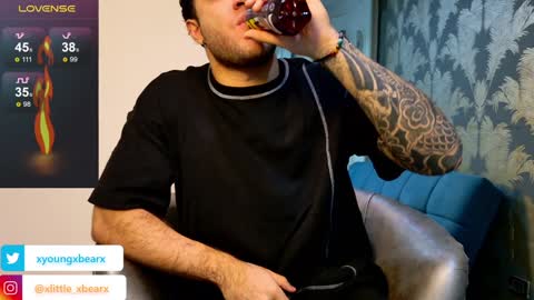 Kev online show from 02-04-25, 02:28