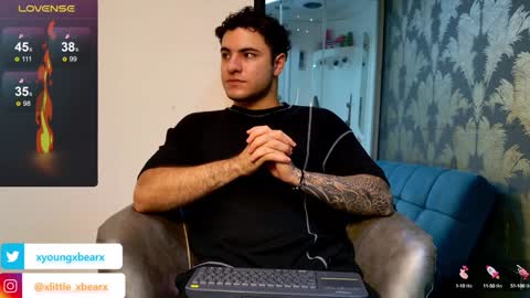 Kev online show from 02-06-25, 08:29