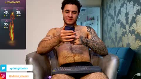 Kev online show from 02-11-25, 01:41