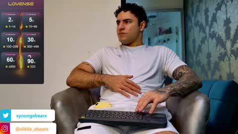 Kev online show from 03-04-25, 12:44