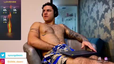 Kev online show from 03-10-25, 07:07