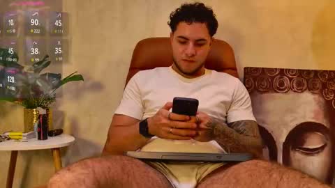 Kev online show from 09-19-25, 01:18