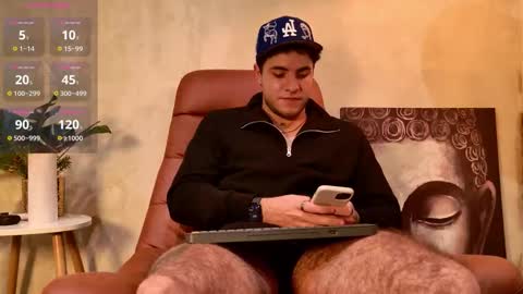 Kev online show from 10-13-25, 12:21