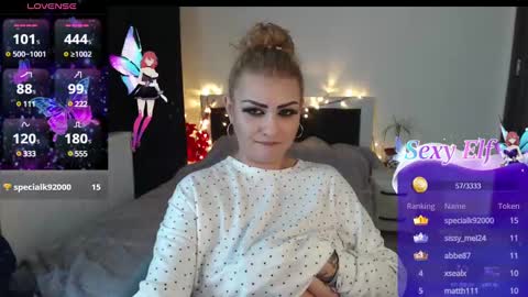 Magic Panther online show from 12-30-24, 12:00