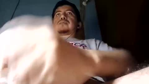 xmarcos30 online show from 01-27-25, 07:56