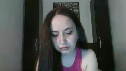 Snapshot of xmistressemmax chatting on 10-30-25, 09:44 Mistress Emma online show from 10-30-25, 09:44