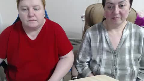 XMollyJaneX online show from 02-24-26, 09:46