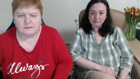 XMollyJaneX online show from 03-07-26, 07:55