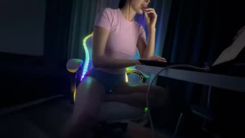 XMollyLoveX online show from 05-19-26, 07:09