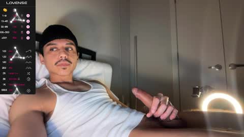 xmomentumx online show from 04-03-26, 03:37