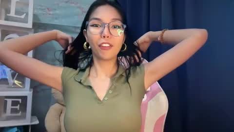 Sweet Monica online show from 11-04-25, 09:08