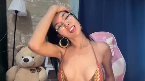 Sweet Monica online show from 03-03-26, 10:43