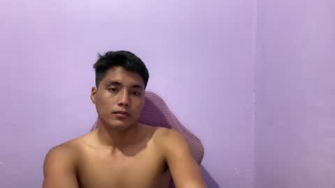 SECRET online show from 07-08-26, 03:38