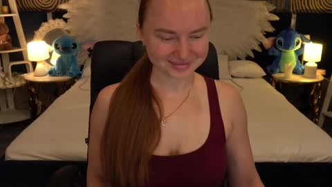 Monica online show from 11-15-25, 01:29