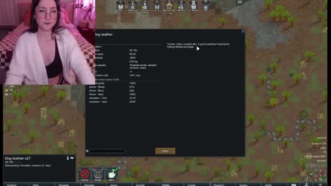 Snapshot of xo_sadie chatting on 12-10-24, 07:26 Xo Sadie online show from 12-10-24, 07:26