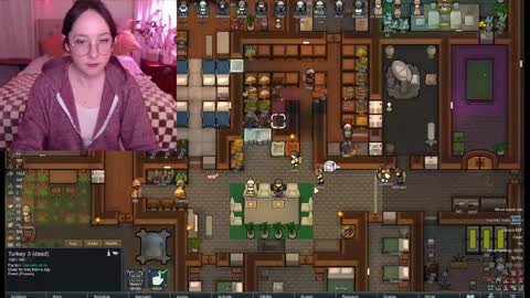 Snapshot of xo_sadie chatting on 01-06-25, 06:25 Xo Sadie online show from 01-06-25, 06:25