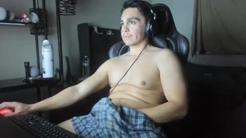 Snapshot of xoalejandroxo6 chatting on 02-16-25, 07:26 xoalejandroxo6 online show from 02-16-25, 07:26