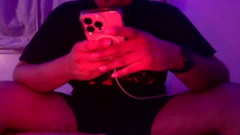 Alejandro FullMoon online show from 11-11-25, 02:22