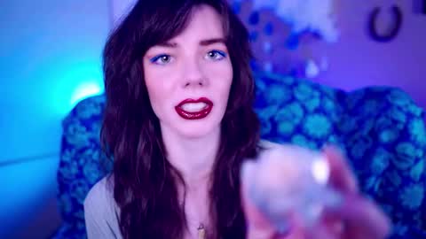 Bella Bondai online show from 10-25-25, 06:54