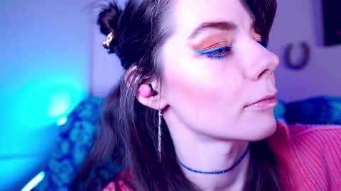 Bella Bondai online show from 02-20-26, 08:38