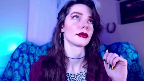 Bella Bondai online show from 02-23-26, 03:15