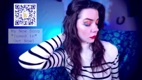 Snapshot of xobondaixo chatting on 05-15-26, 01:34 Bella Bondai online show from 05-15-26, 01:34
