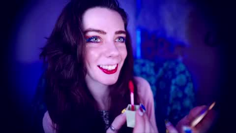 Bella Bondai online show from 07-21-26, 05:21