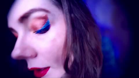 Bella Bondai online show from 07-24-26, 04:32