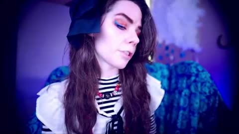 Bella Bondai online show from 08-07-26, 11:01