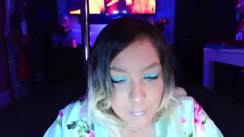 XOCaliBabyXO online show from 10-27-25, 06:17