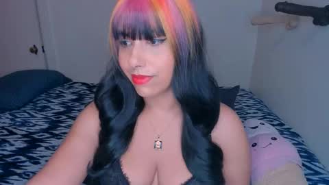 Rae  online show from 12-18-24, 12:54