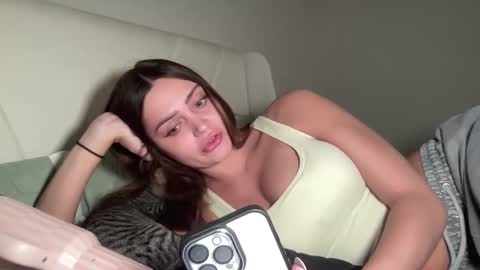 Harper  online show from 11-11-25, 12:43