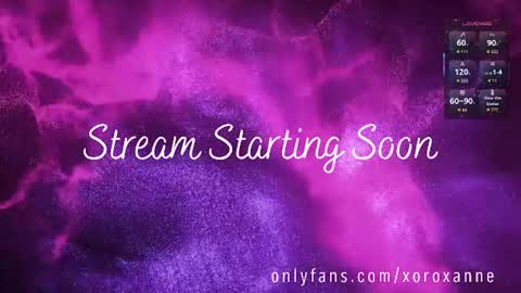 xoroxanne online show from 02-03-26, 02:21