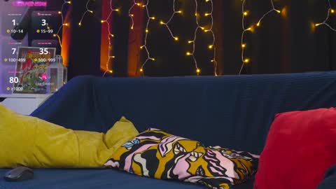 XoRylan online show from 01-11-25, 09:25