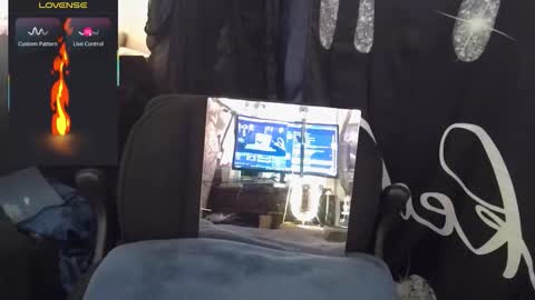 Chloe online show from 02-14-26, 11:34