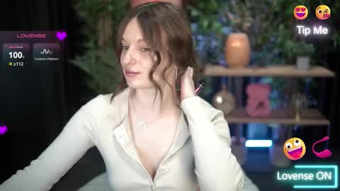 xoxo_molly online show from 11-11-25, 12:10