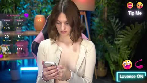 xoxo_molly online show from 11-24-25, 08:30