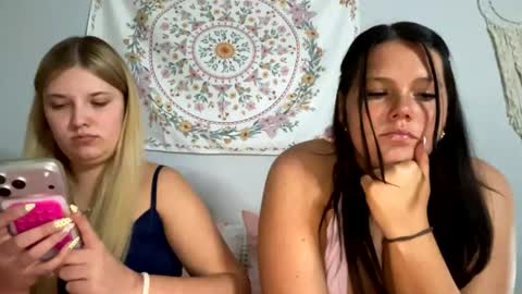 Leanna online show from 08-03-26, 12:53