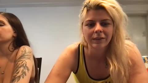 gdamnv online show from 01-18-25, 04:53