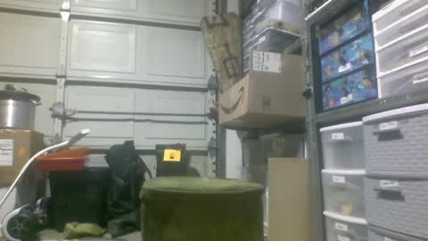 Xploringus online show from 02-15-25, 11:58