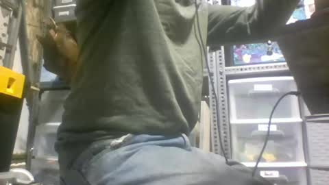 Xploringus online show from 03-01-25, 08:56