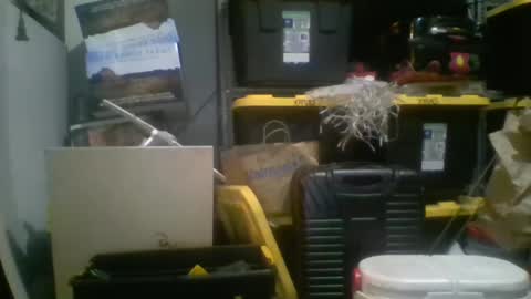 Xploringus online show from 10-07-25, 06:32