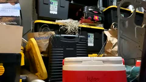 Xploringus online show from 10-09-25, 06:39