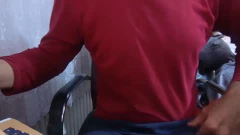 xrokettt online show from 12-21-25, 10:28