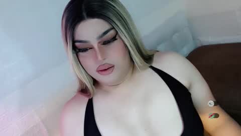 xsabbylicious69 online show from 11-02-25, 12:57