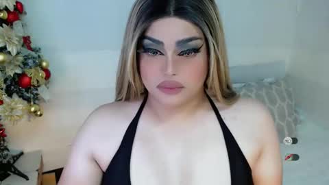 xsabbylicious69 online show from 11-24-25, 12:32